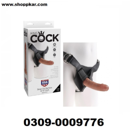 Men's Strap on Realistic Dildo In Pakistan - Shoppkar.Com