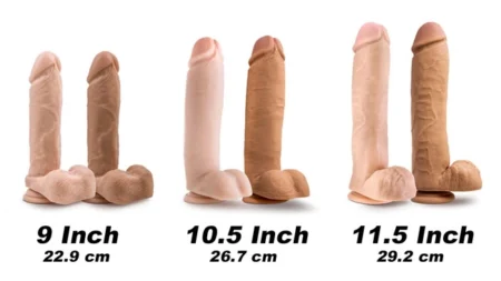 Big Size Silicone Dildo For Women In Pakistan - Shoppkar.Com