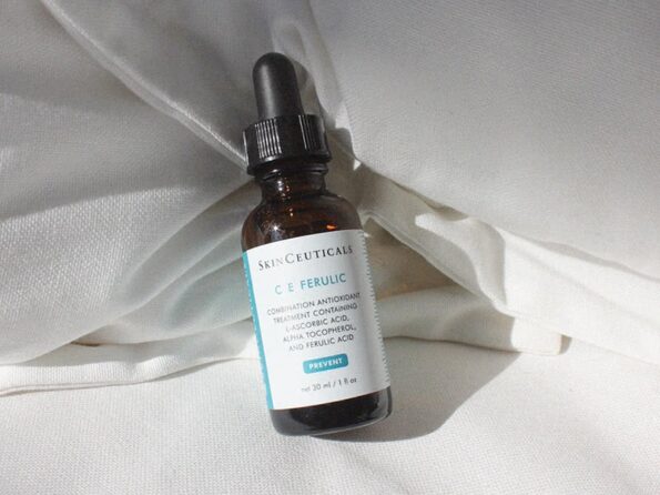 C E Ferulic Serum In Pakistan