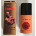 Super Viga Spray 400000 In Pakistan – Shoppkar.Com