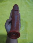 Silicone Reusable Condom For Personal Sex Toy – Shoppkar.Com