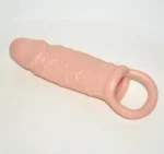 Sex Silicone Reusable Condom In Pakistan – Shoppkar.Com