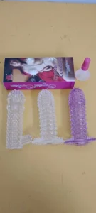 Crystal Silicone Condom In Pakistan - Shoppkar.Com