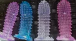 Crystal Silicone Condom In Pakistan Buy Now – Shoppkar.Com