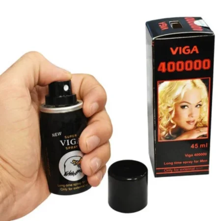 Super Viga Spray 40000 In Pakistan - Shoppkar.Com