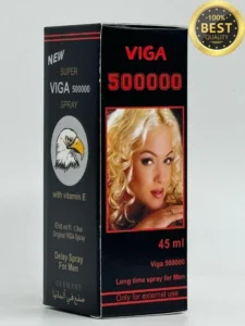 Super Viga 5000 Delay Spray In Pakistan - Shoppkar.Com