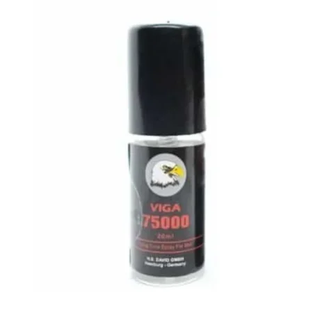 Viga Spray 75000 In Pakistan | 20ML Buy - Shoppkar.Com