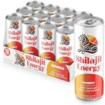 Shilajit Energy Drink Price In Pakistan – Shoppkar.Com