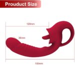 G-Spot Wearable Vibrator Sex Toys In Pakistan – Shoppkar.Com