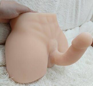 Male Sex Doll With Flexible Dildo In Pakistan - Shoppkar.Com