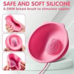 Vibrating Nipple Clamps Adult Sex Toy In Pakistan – ShoppKar