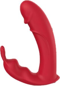 G-Spot Wearable Vibrator Sex Toys In Pakistan - Shoppkar.Com