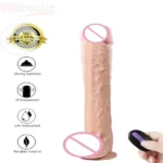 Vibrators Remote Control Dildo In Pakistan – Shoppkar.Com