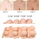 Silicone Artificial Breast Bra In Pakistan – Shoppkar.Com