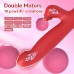G-Spot Wearable Vibrator Sex Toys In Pakistan – Shoppkar.Com