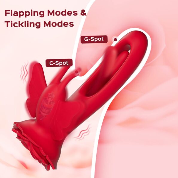 G-Spot Wearable Vibrator Sex Toys In Pakistan - Shoppkar.Com