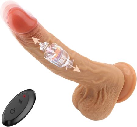 Vibrators Remote Control Dildo In Pakistan - Shoppkar.Com