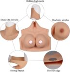 Silicone Artificial Breast Bra In Pakistan – Shoppkar.Com