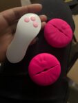 Vibrating Nipple Clamps Adult Sex Toy In Pakistan – ShoppKar