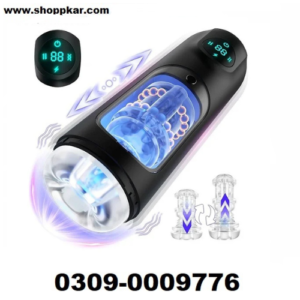 Male Masturbators Price In Pakistan - Shoppkar.Com