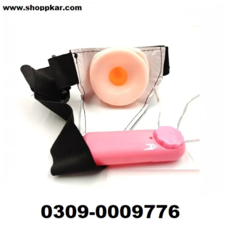 Men Silicone Condom Belt Price In Pakistan - Shoppkar.Com