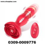 G-Spot Wearable Vibrator Sex Toys In Pakistan - Shoppkar.Com