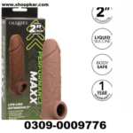 Penis Sleeves Extender Reusable Condom Extension | Shoppkar