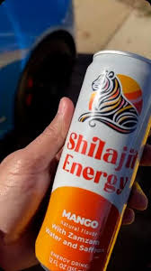 Shilajit Energy Drink Price In Pakistan - Shoppkar.Com