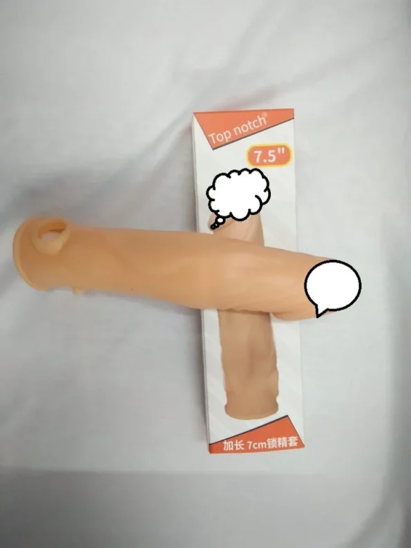 Penis Sleeve Sex Toy in Pakistan
