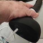 Thrusting Horse G-spot Dildo Vibrator