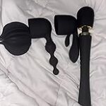 Tracy’s Dog Wand Vibrator Kit for Couples