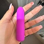 Small Bullet Vibrator for Women