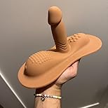 Sex Toys Sit and Ride Dildo