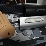 Lovense Solace Pro Automatic Male Masturbator