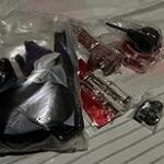 Sex Toys BDSM Restraints Dildo