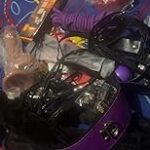 Sex Toys BDSM Restraints Dildo
