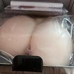 Hipgaga Sex Doll Male Masturbator
