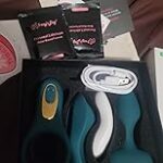 Tracy’s Dog Couples Vibrator Kit