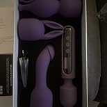 Tracy's Dog Wand Vibrator Dildo - Shoppkar.Com