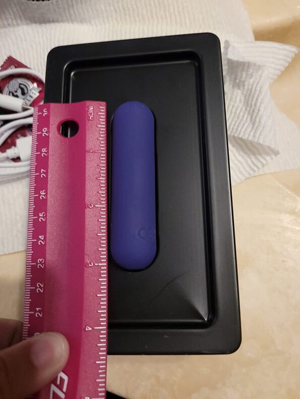 PlusOne Bullet Vibrator for Women - Shoppkar.Com