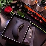 LELO SONA Sonic Massager