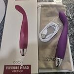 SVAKOM COCO G Spot Vibrator