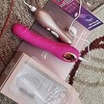 Satisfyer Pro 2 Vibrator Sex Toy