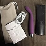 SVAKOM COCO G Spot Vibrator