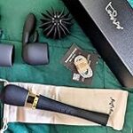 Tracy’s Dog Wand Vibrator Kit for Couples