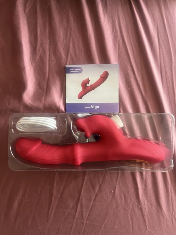 Rabbit Vibrators for Female Couples - Shoppkar.Com