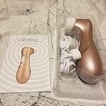 Satisfyer Pro 2 Vibrator Sex Toy