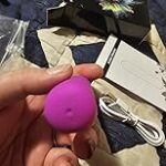Small Bullet Vibrator for Women