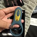 Tracy’s Dog Couples Vibrator Kit