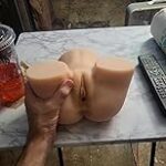 Hipgaga Sex Doll Male Masturbator